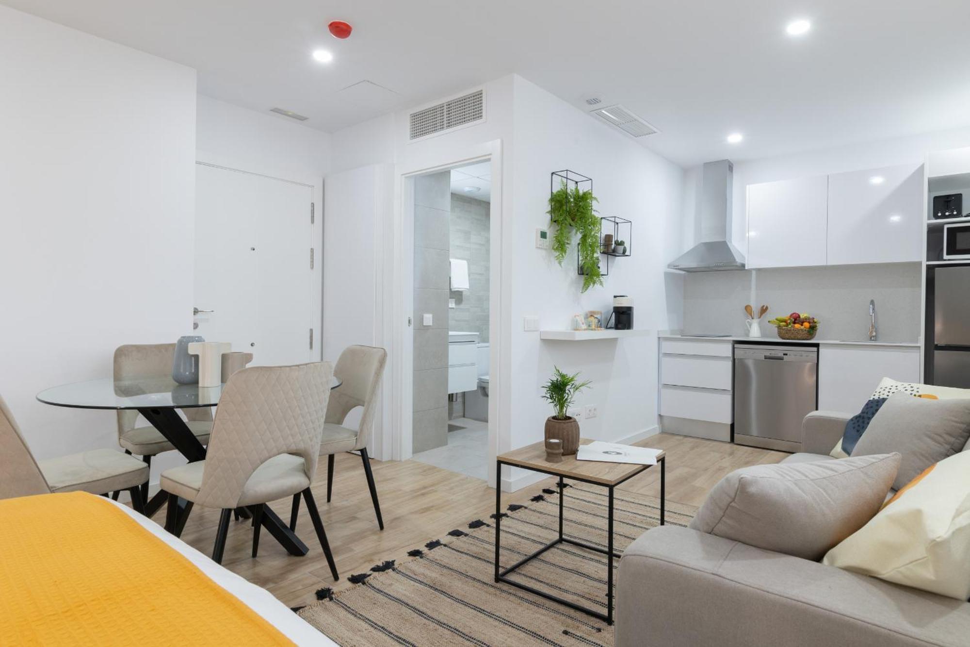 فالنسيا Dormforyou Arena Standard المظهر الخارجي الصورة