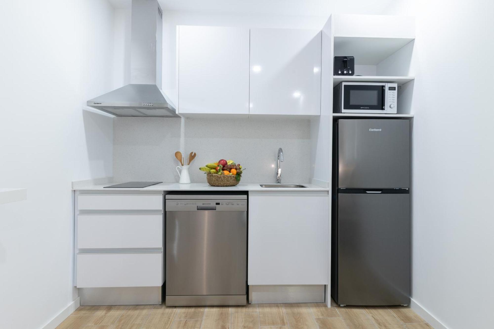 فالنسيا Dormforyou Arena Standard المظهر الخارجي الصورة