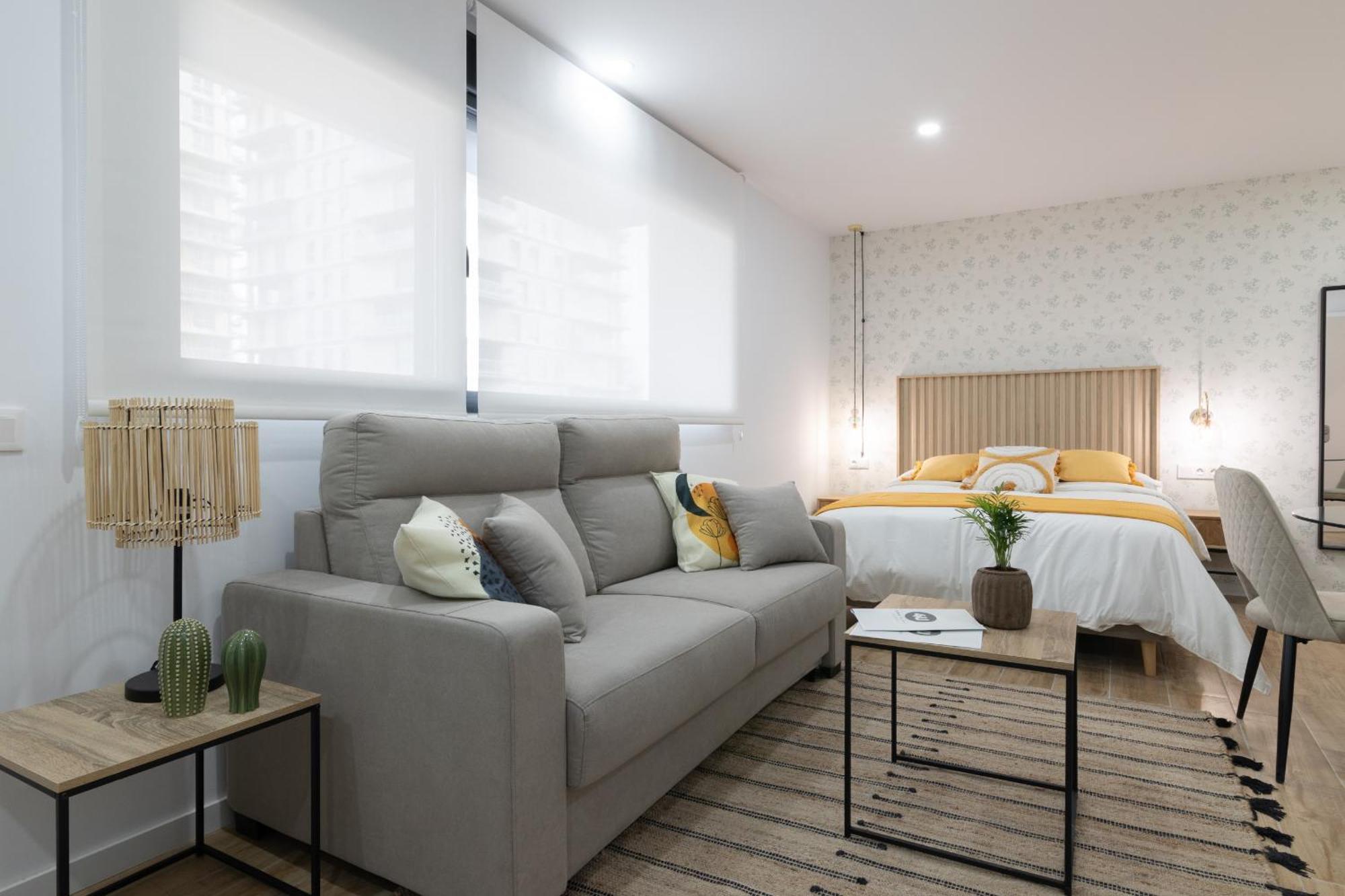 فالنسيا Dormforyou Arena Standard المظهر الخارجي الصورة